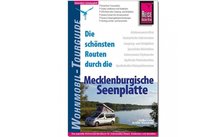 Mecklenburgische Seenplatte ReiseKnowHow