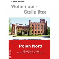 WM Stellplätze Polen Nord