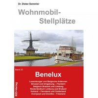 WM Stellplätze Benelux