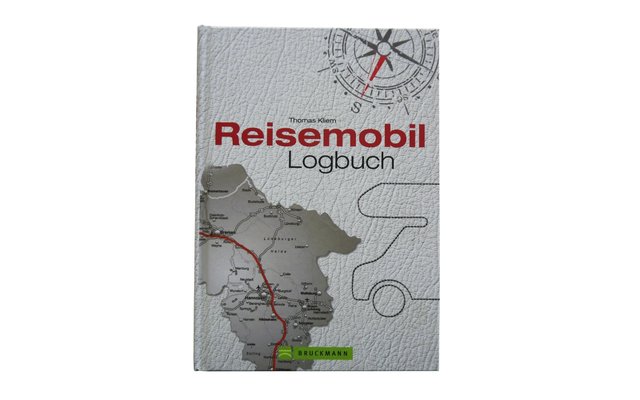 Reisemobil Logbuch