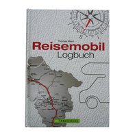 Reisemobil Logbuch