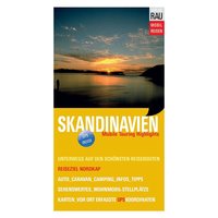 Tourenbuch Skandinavien