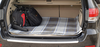 Berger Mehrzweckmatte Matty 250 x 250 cm grau