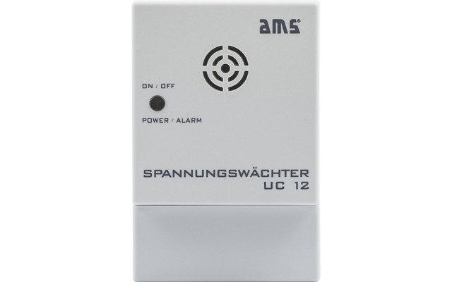 AMS Voltage Monitor UC 12