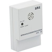 Contr&ocirc;leur de tension UC 12 AMS