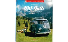 Buch VW Bulli