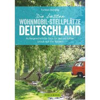 Livre WM Stellpl&auml;tze Deutschland