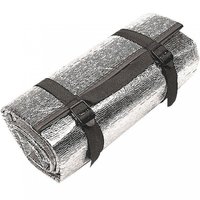 Happy People Single Sleeping Mat Aluminium 190 x 60 cm