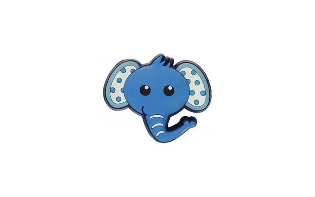 Bambino elefante