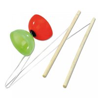 Di&aacute;bolo Happy People