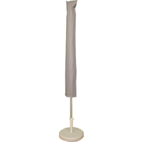Protective cover for screen up to diameter 200 cm