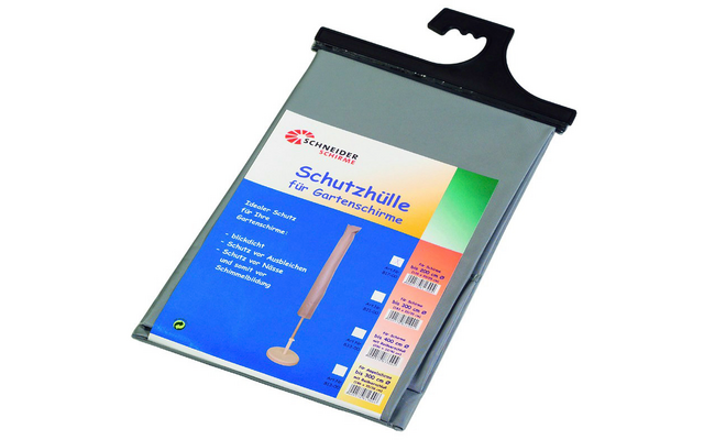 Product image Protective cover for screen up to diameter 200 cm 1