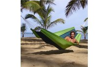 Portable hammock Silk Traveller