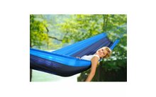Portable hammock Silk Traveller
