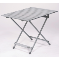 Berger Treviso Alu-Klapptisch Gr. 1  50 x 50 cm