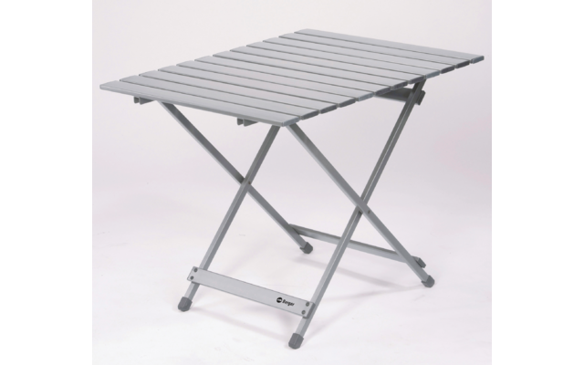 Produktbild Berger Treviso Alu-Klapptisch 1