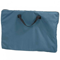 Berger Treviso Alu-Klapptisch Gr. 2 70 x 70 cm