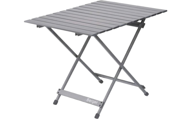 Produktbild Berger Treviso Alu-Klapptisch 1
