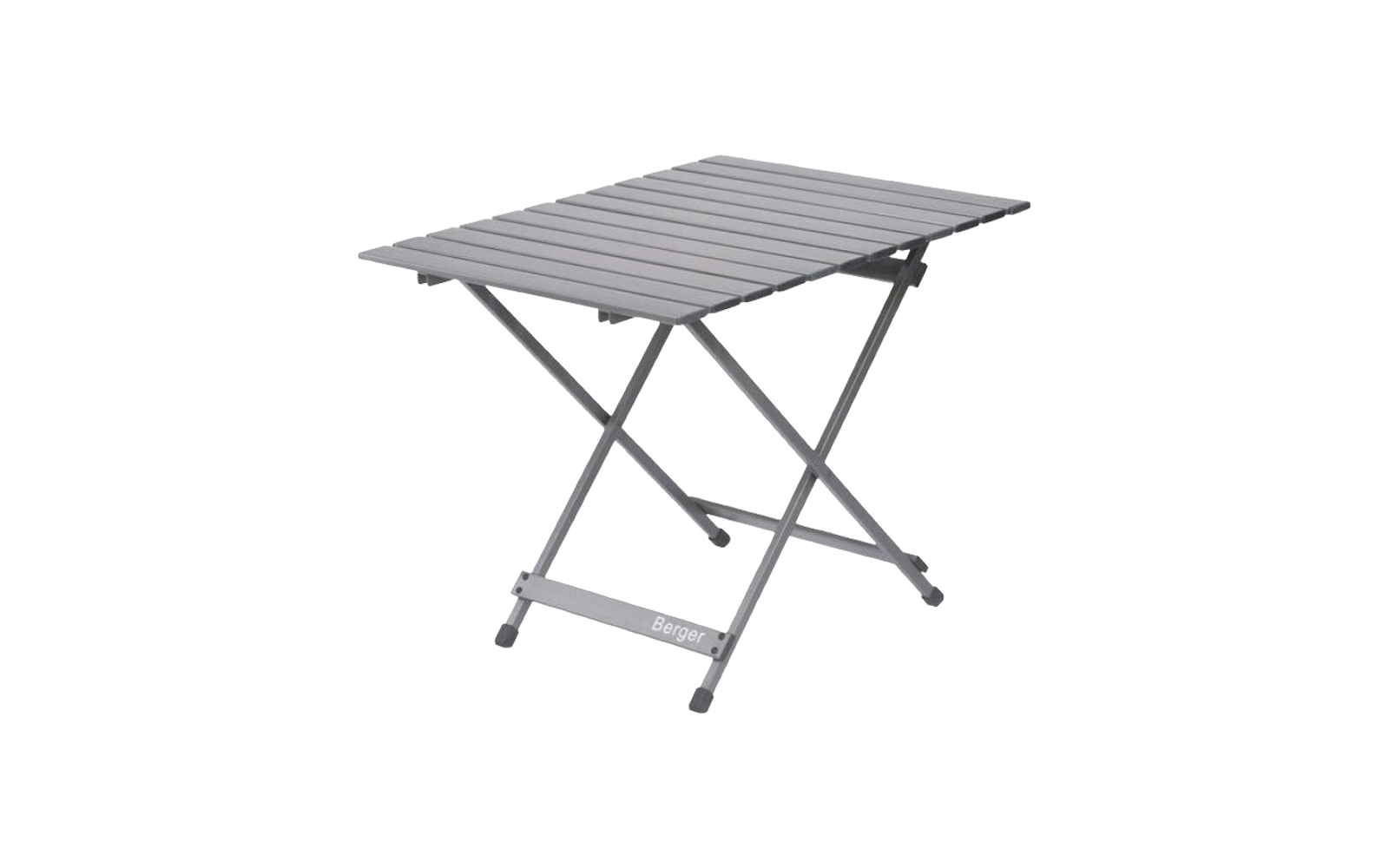 Produktbild Berger Treviso Alu-Klapptisch 1