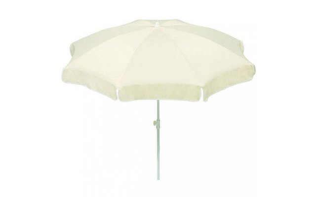 Schneider Schirme Sonnenschirm Ibiza 200 cm rund natur