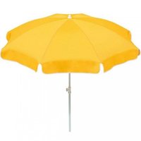 Parasol goudgeel
