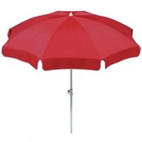 Parasol terracotta