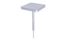 Berger Side Table