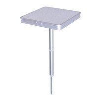 Berger campingtafel 26 x 26 cm