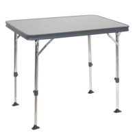Crespo AP 245 opvouwbare campingtafel 81 x 61 cm