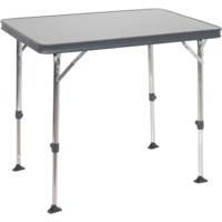 Crespo AL 245 Campingtisch klappbar 81 x 61 cm