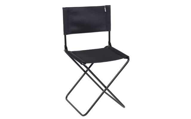 Produktbild Lafuma Klappstuhl CNO New Acier 1