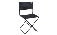 Lafuma folding chair CNO New Acier