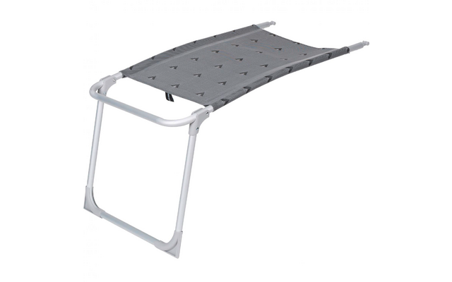 Product afbeelding Berger Comfort / Luxus voetensteun 1