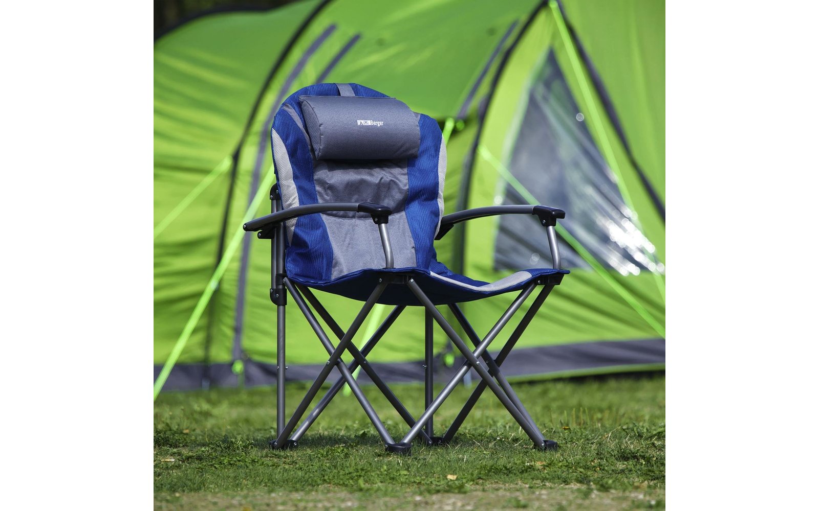 Produktbild Berger Faltsessel Astana 1