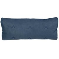 Appuie-tête bleu Berger