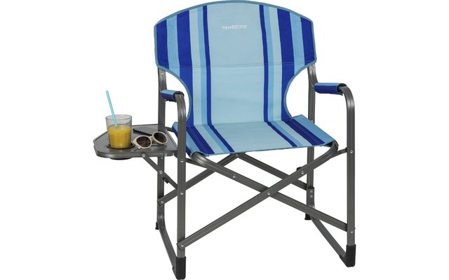 Beachline Director's Chair with Table