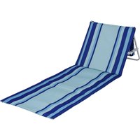 Beachline strandmat