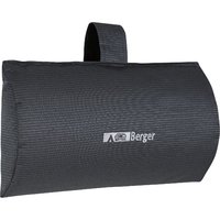Berger Kopfpolster grau