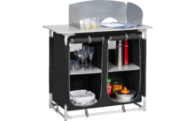 Berger Küchenbox 4 Fächer