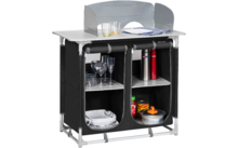 Armoire De Rangement Souple Pour Camping-car 91 Cm - Gain De Place, Pratique Pour Les Voyages