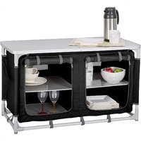 Berger Camping Sideboard