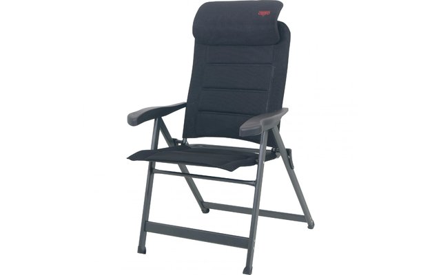 Crespo Compact 3D Air-Deluxe Chair