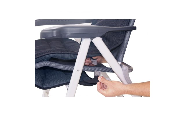 Crespo Cushion Support 3D Air-Deluxe