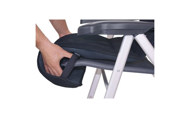 Crespo Cushion Support 3D Air-Deluxe