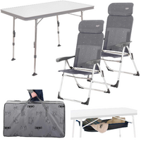 Set complet Crespo 5pcs
