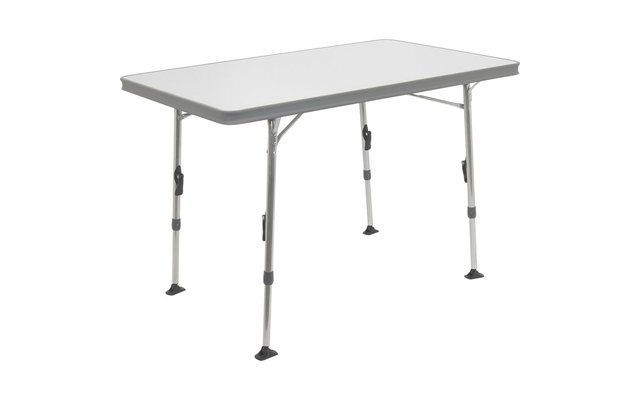 Crespo AL/213-CT Komplettset 5tlg Tisch + 2 Stühle 