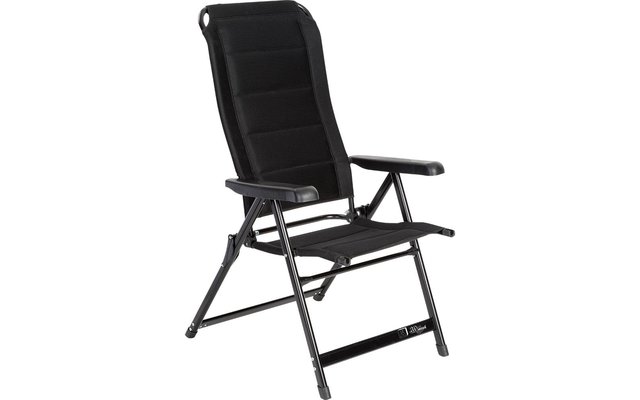 EA Chaise Mesh Deluxe