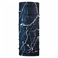 P.A.C. Foulard multifonction Flash Dark Blue
