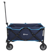 Berger Handcart 129 litres