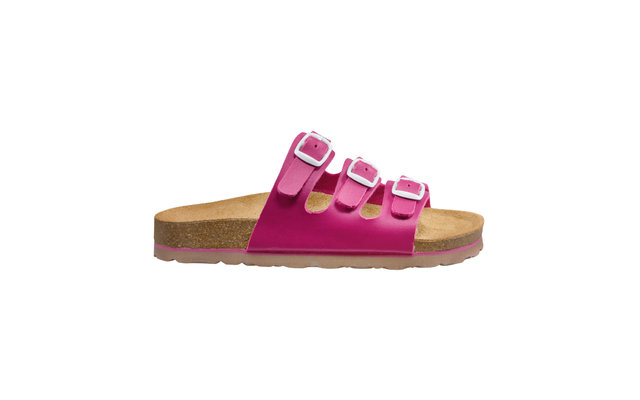 Lico Damen Sandale Bioline pink